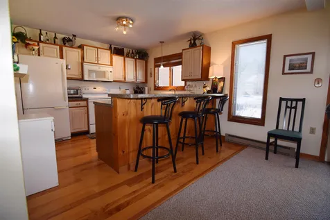 18 Ridge Drive Woodstock NH 03262