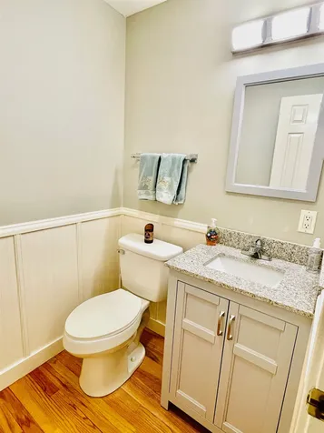 14 Temple Drive Litchfield NH 03052-2345