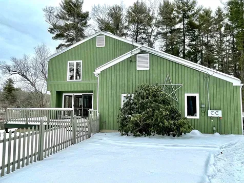 14 Temple Drive Litchfield NH 03052-2345
