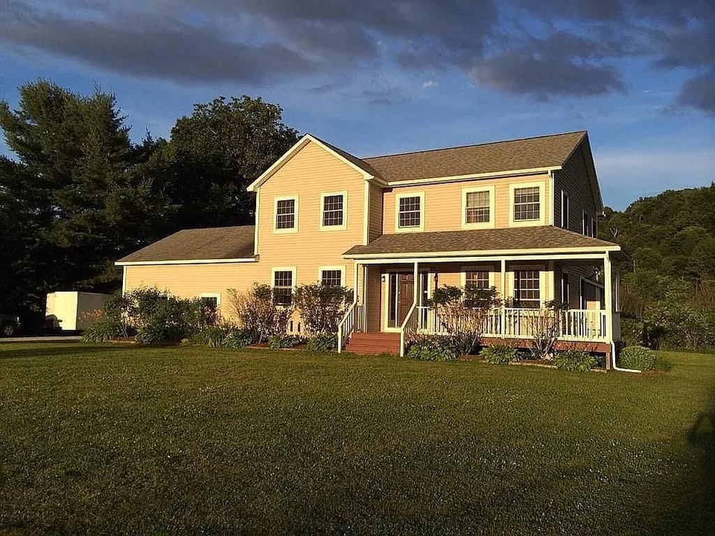 250 Beebe Hill Road Milton VT 05468