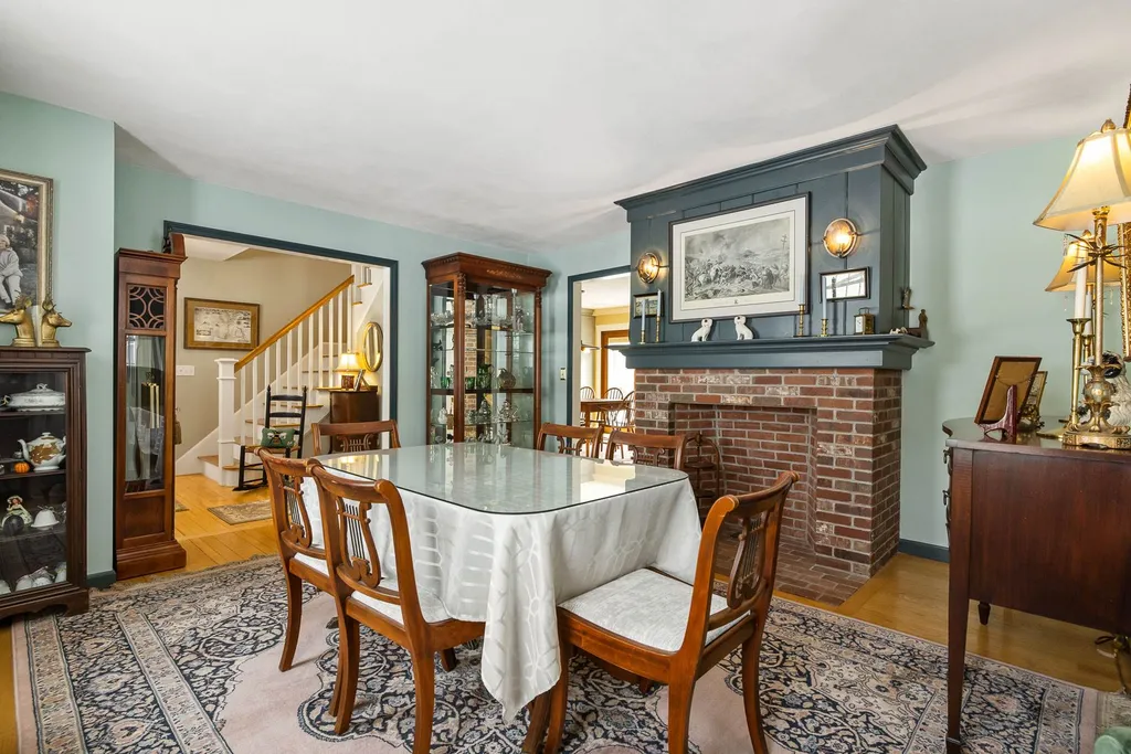 5 Red Gate Drive Kingston NH 03848
