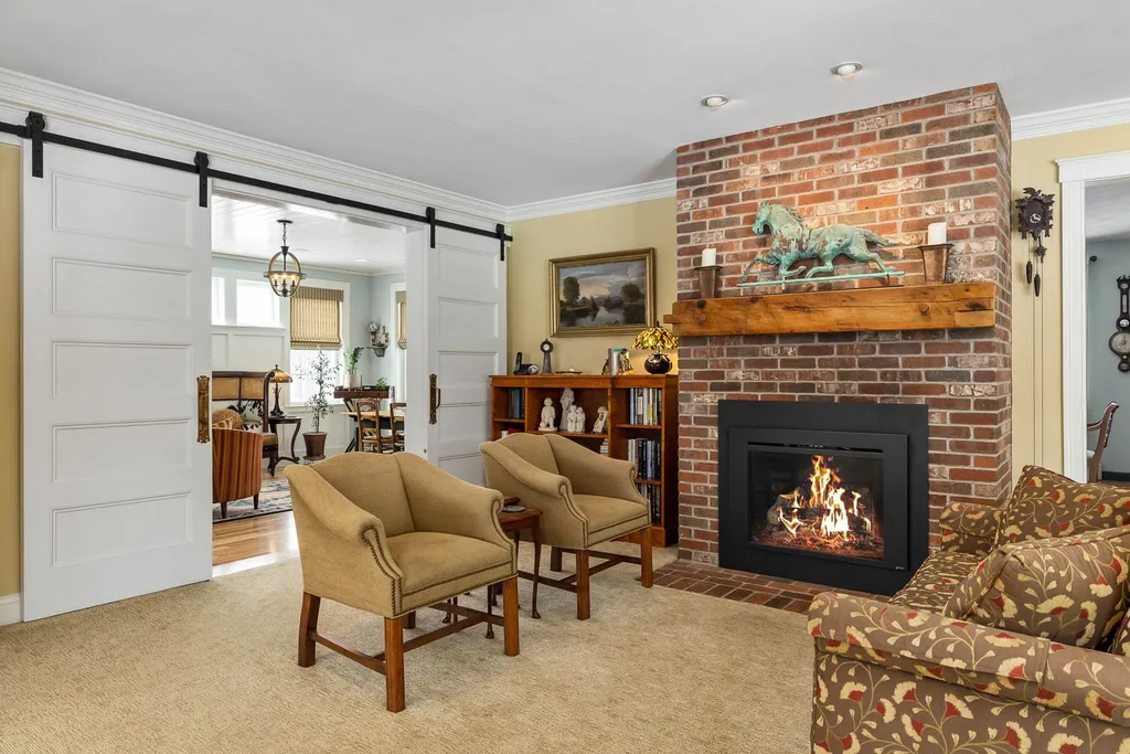 5 Red Gate Drive Kingston NH 03848