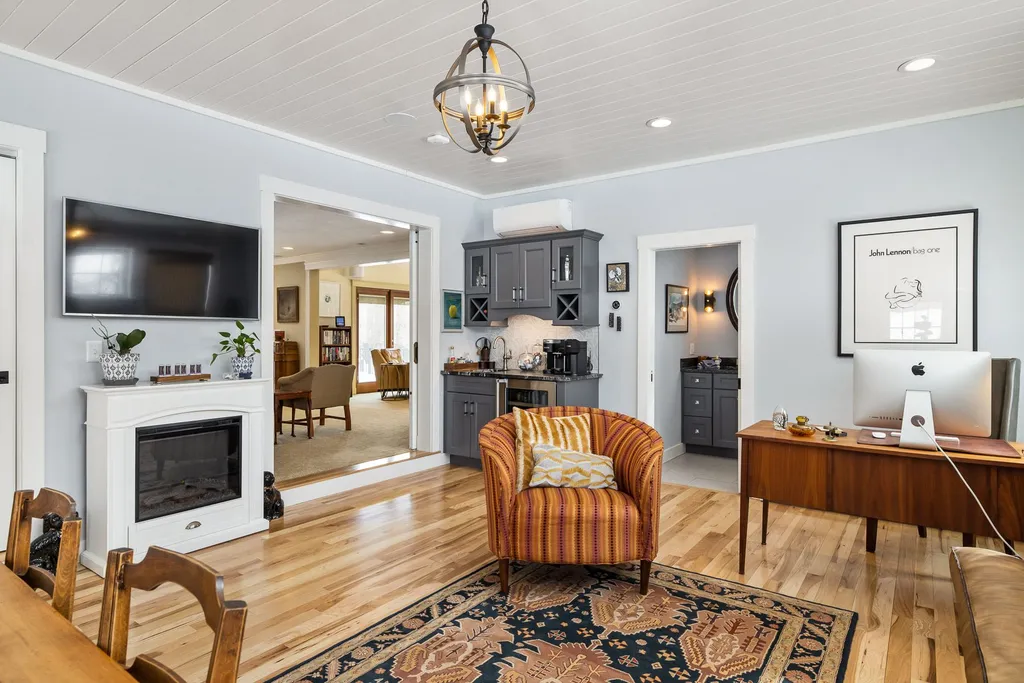 5 Red Gate Drive Kingston NH 03848