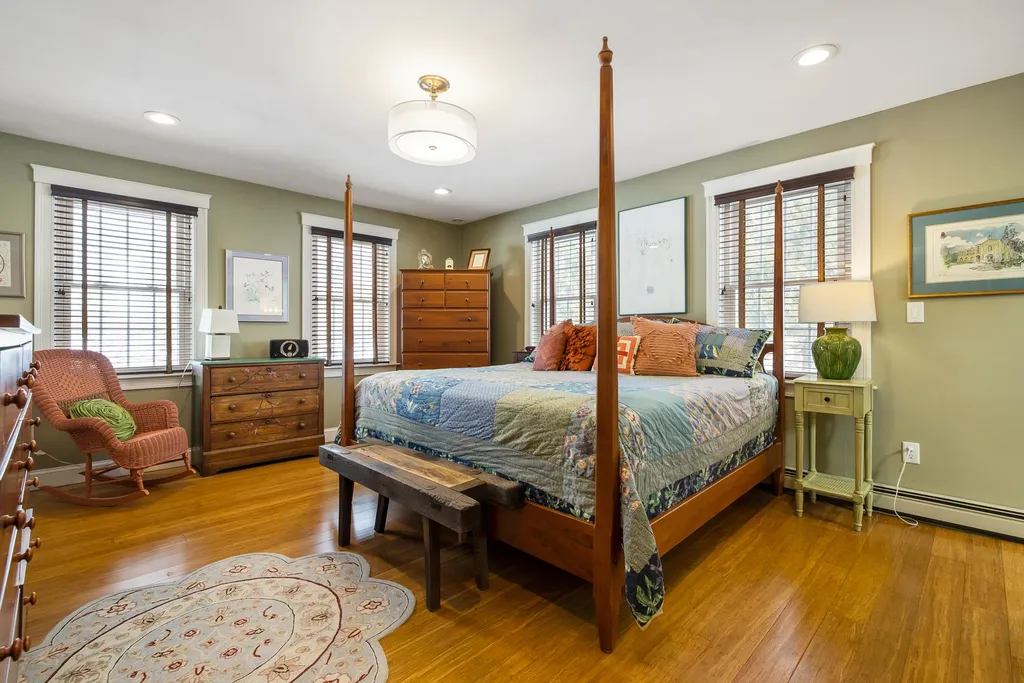 5 Red Gate Drive Kingston NH 03848