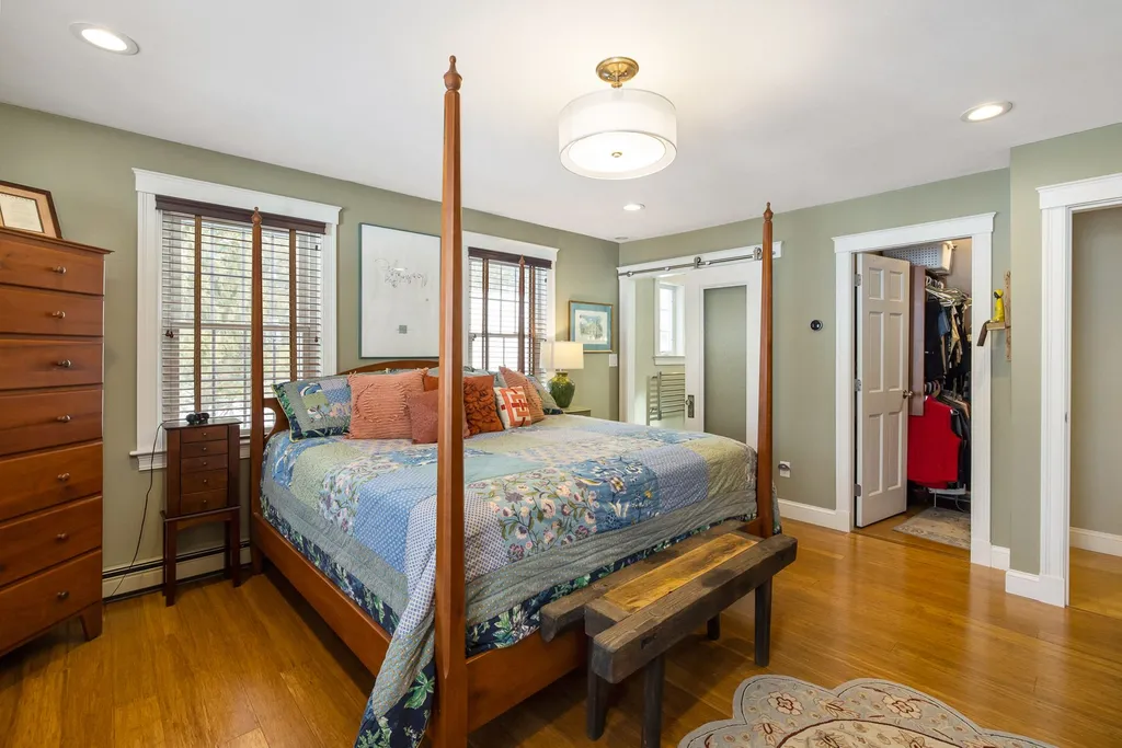 5 Red Gate Drive Kingston NH 03848