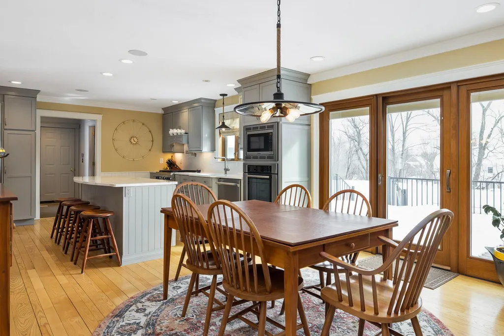 5 Red Gate Drive Kingston NH 03848