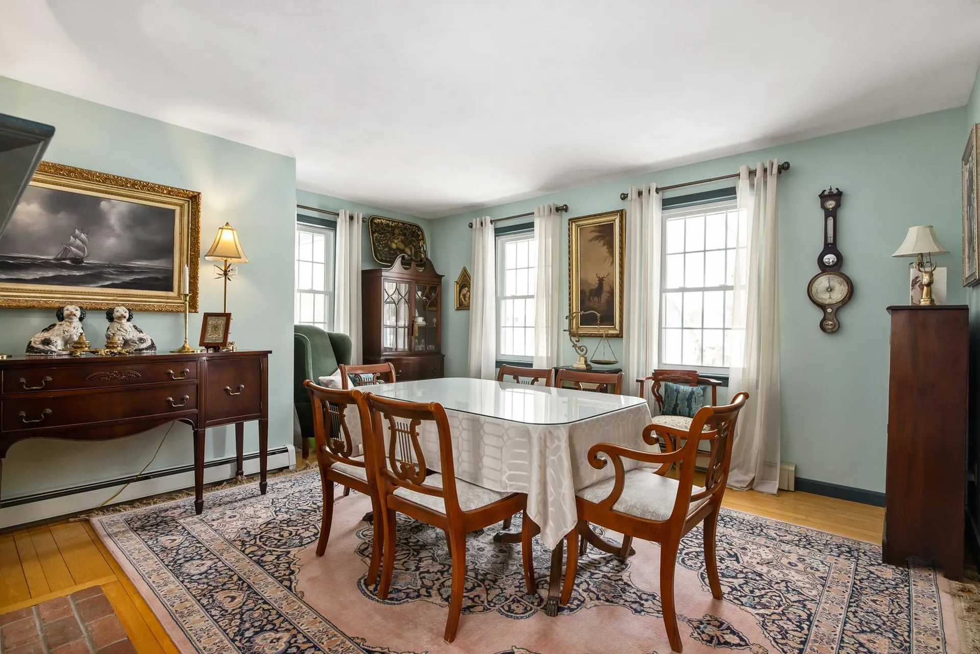 5 Red Gate Drive Kingston NH 03848