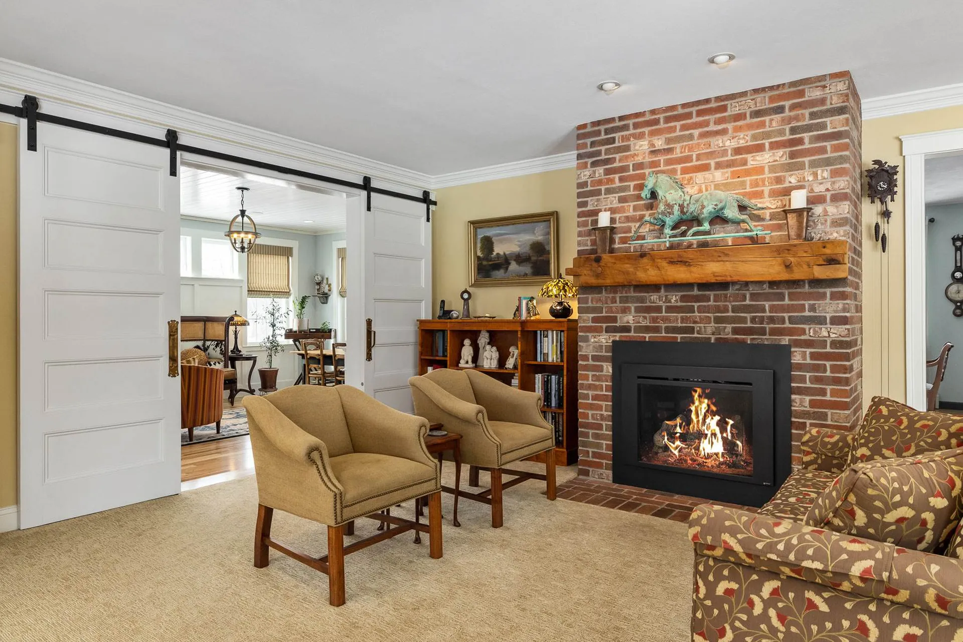5 Red Gate Drive Kingston NH 03848