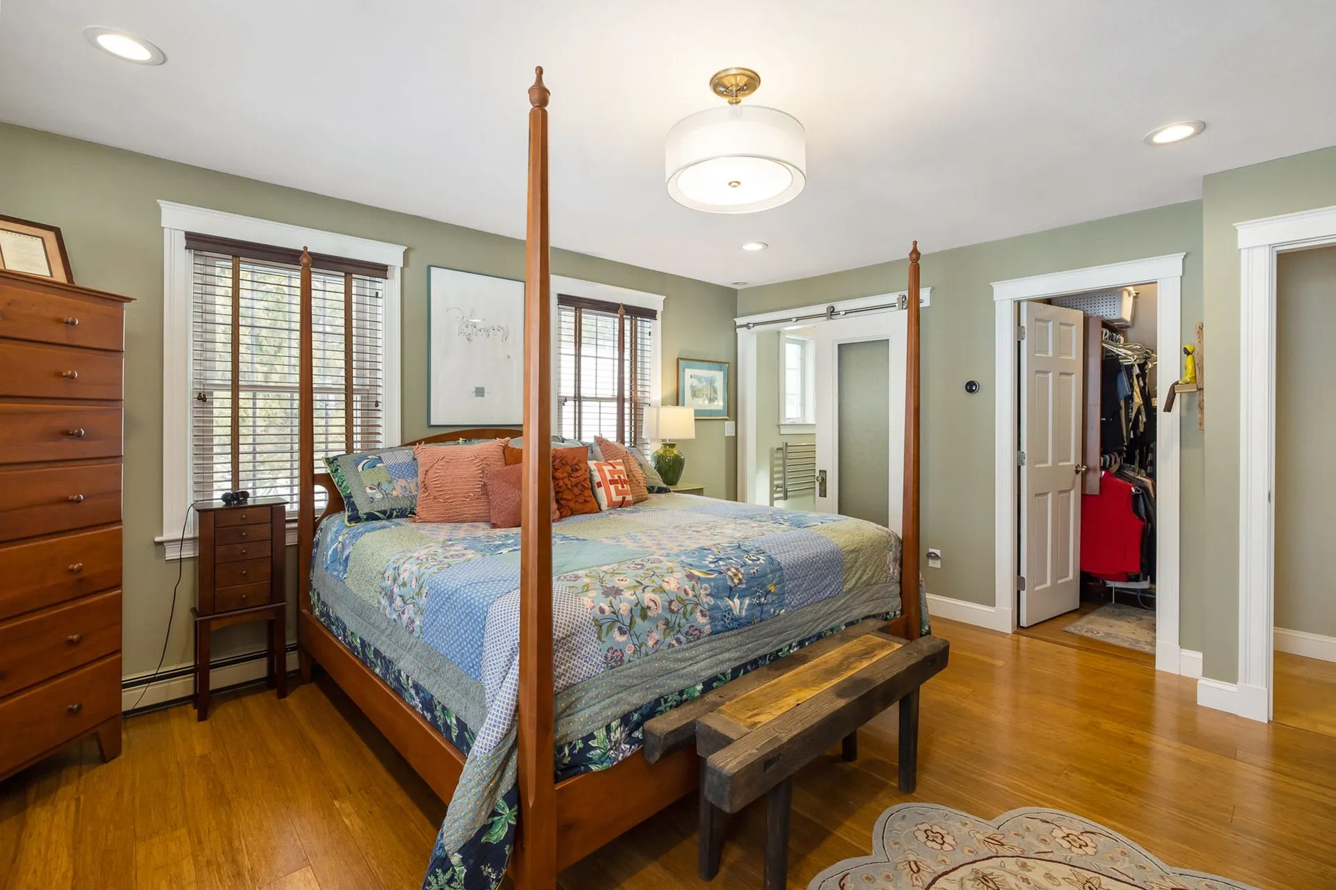 5 Red Gate Drive Kingston NH 03848
