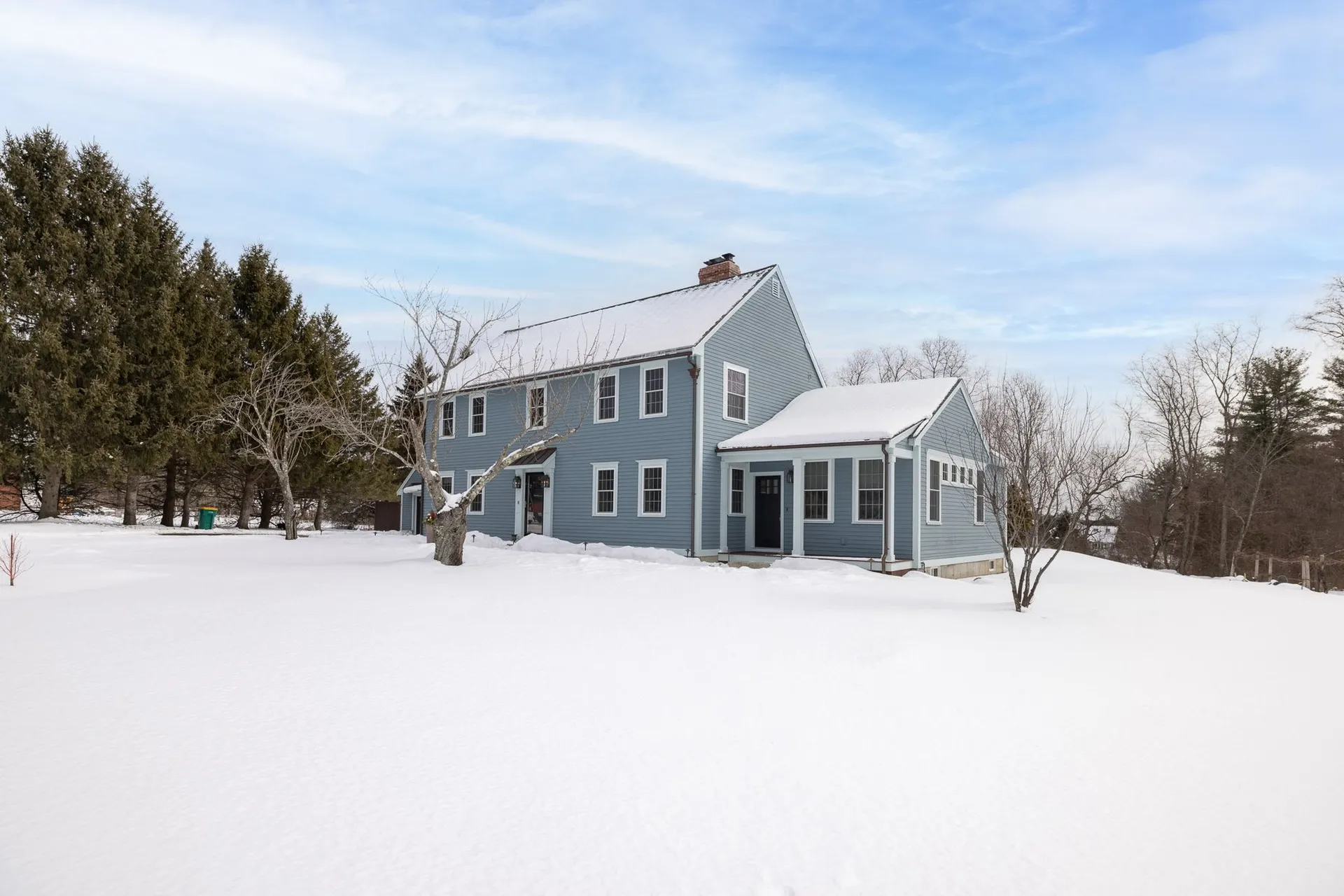 5 Red Gate Drive Kingston NH 03848
