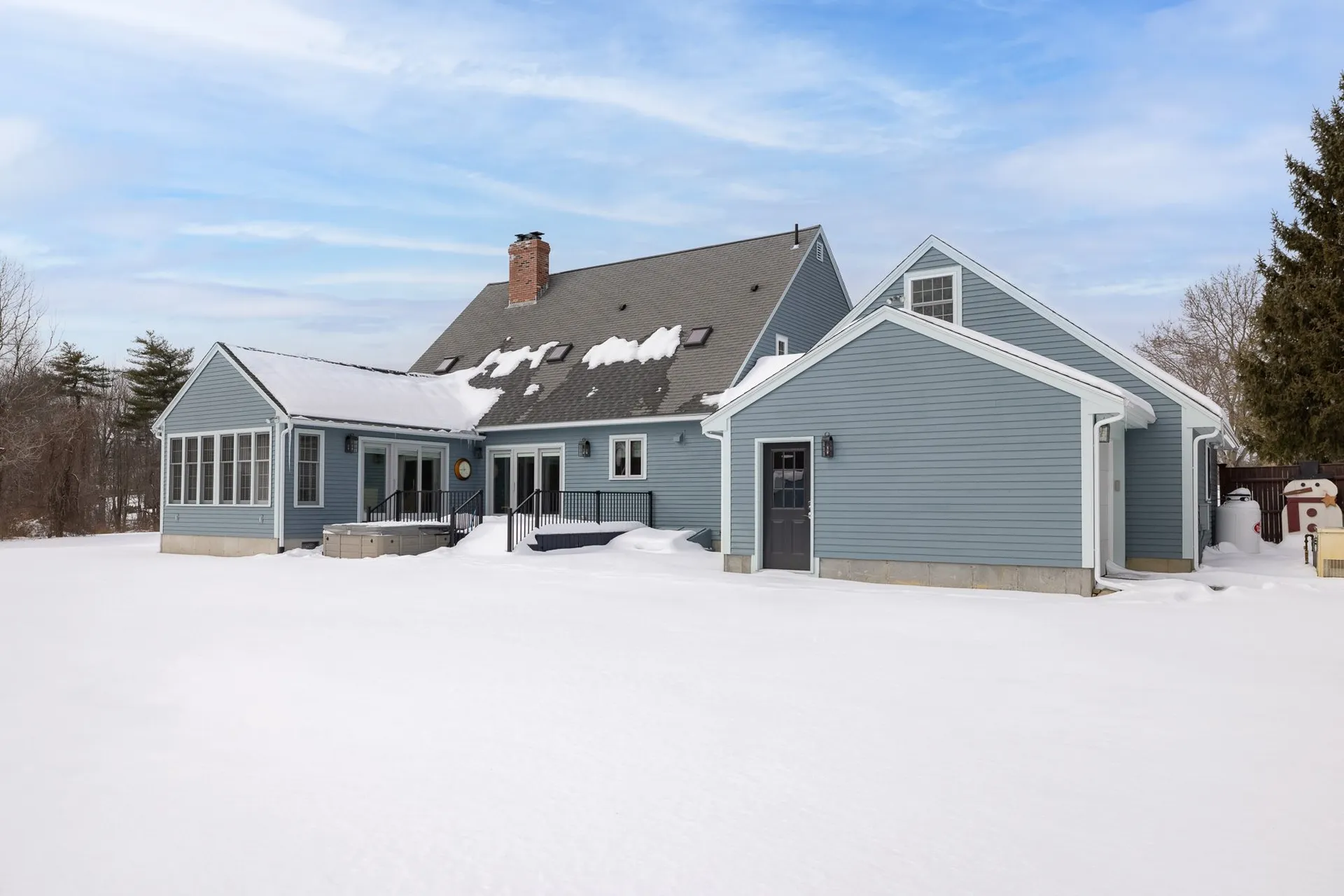 5 Red Gate Drive Kingston NH 03848