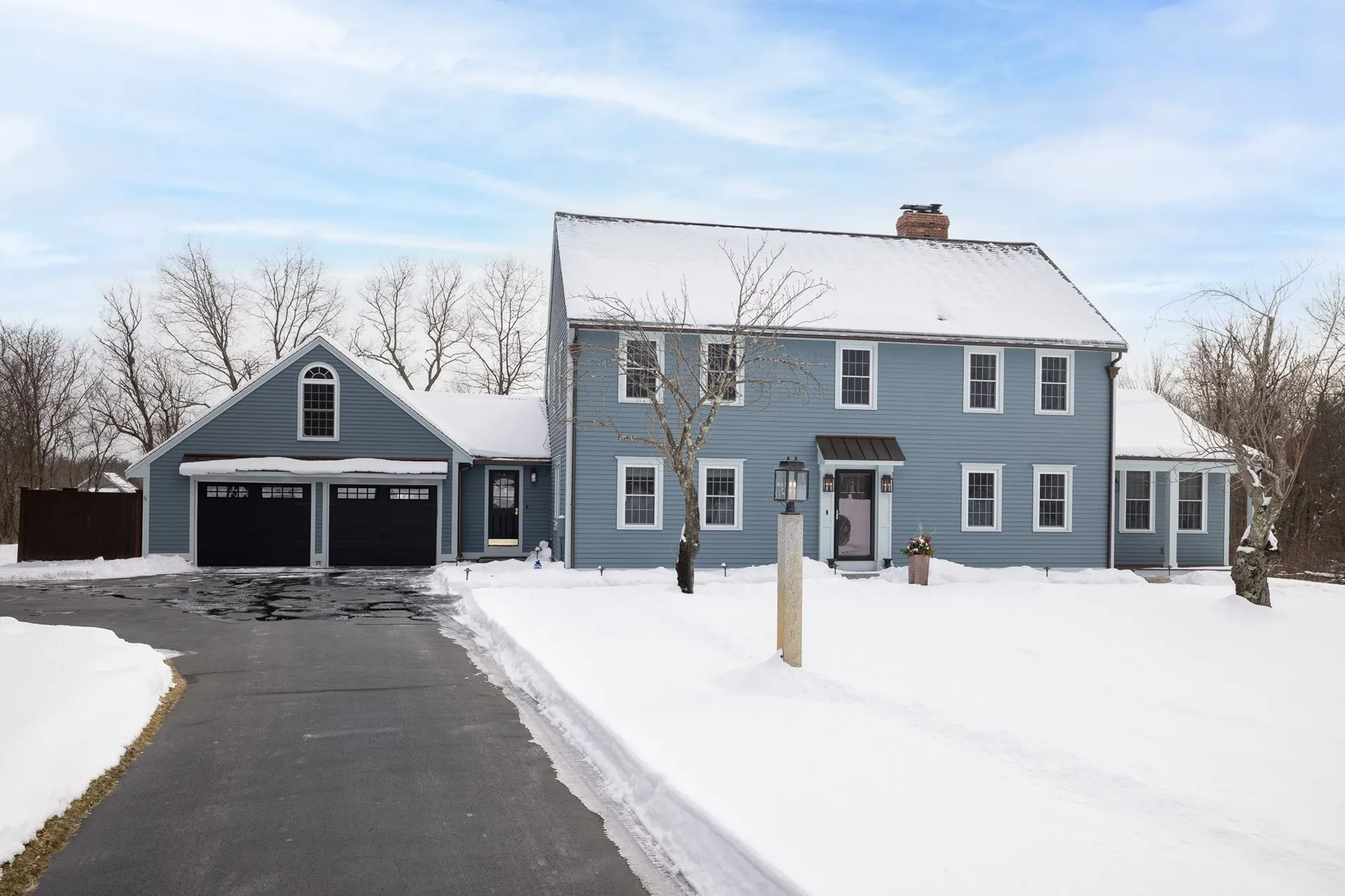 5 Red Gate Drive Kingston NH 03848
