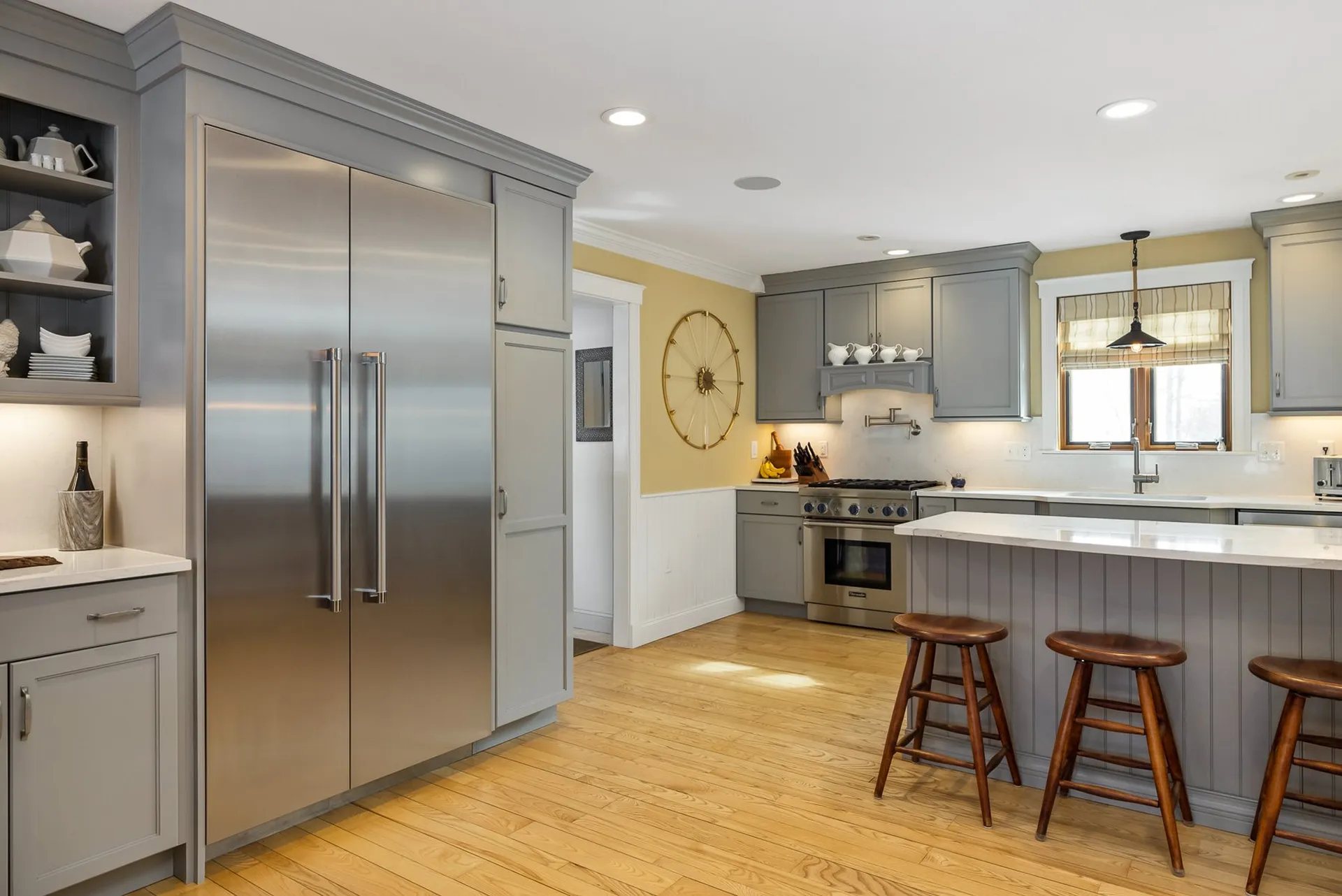 5 Red Gate Drive Kingston NH 03848