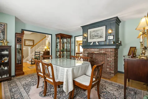 5 Red Gate Drive Kingston NH 03848