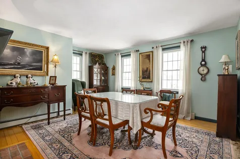 5 Red Gate Drive Kingston NH 03848
