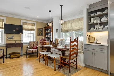 5 Red Gate Drive Kingston NH 03848