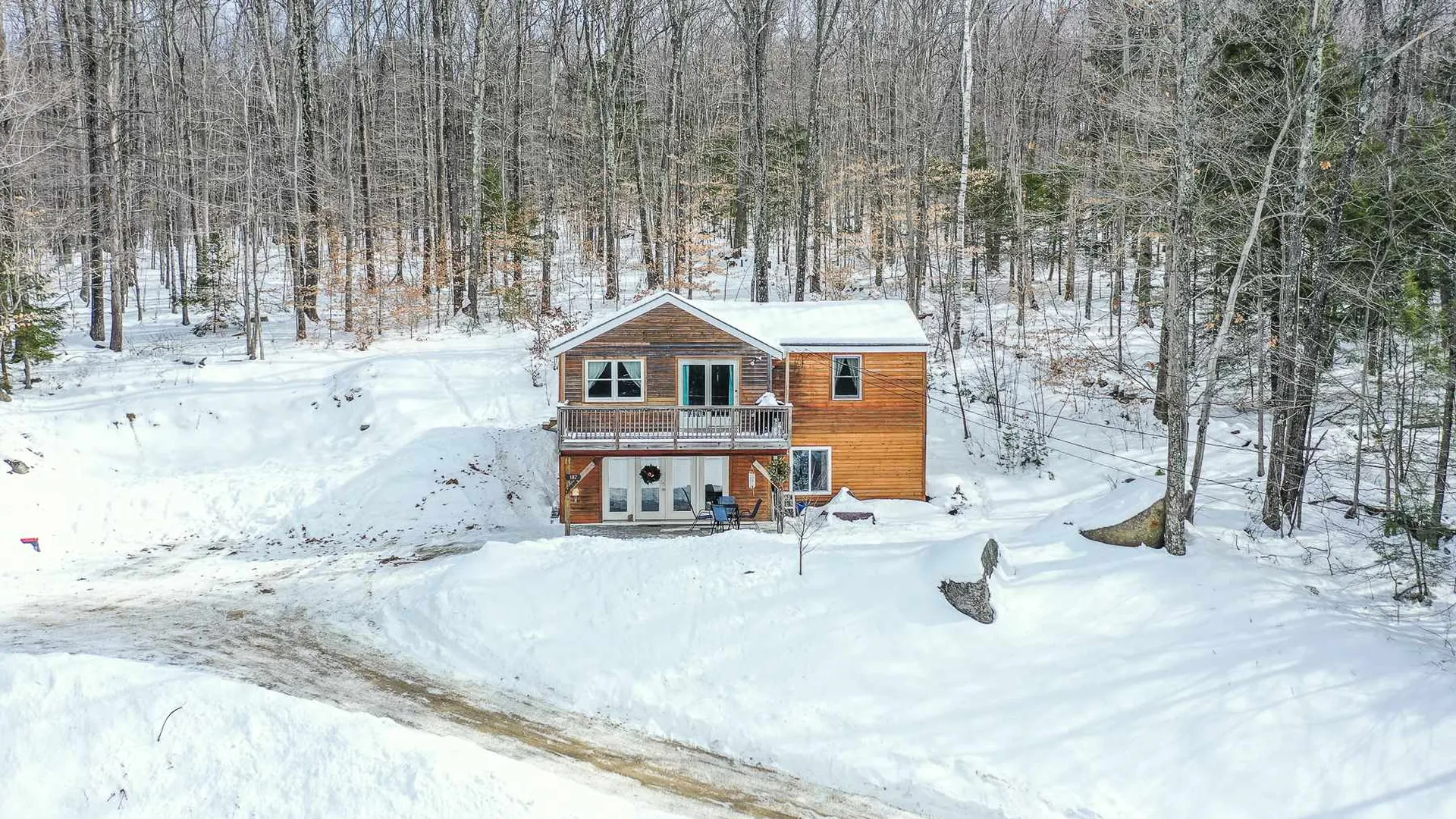 187 East Shore Drive Weare NH 03281