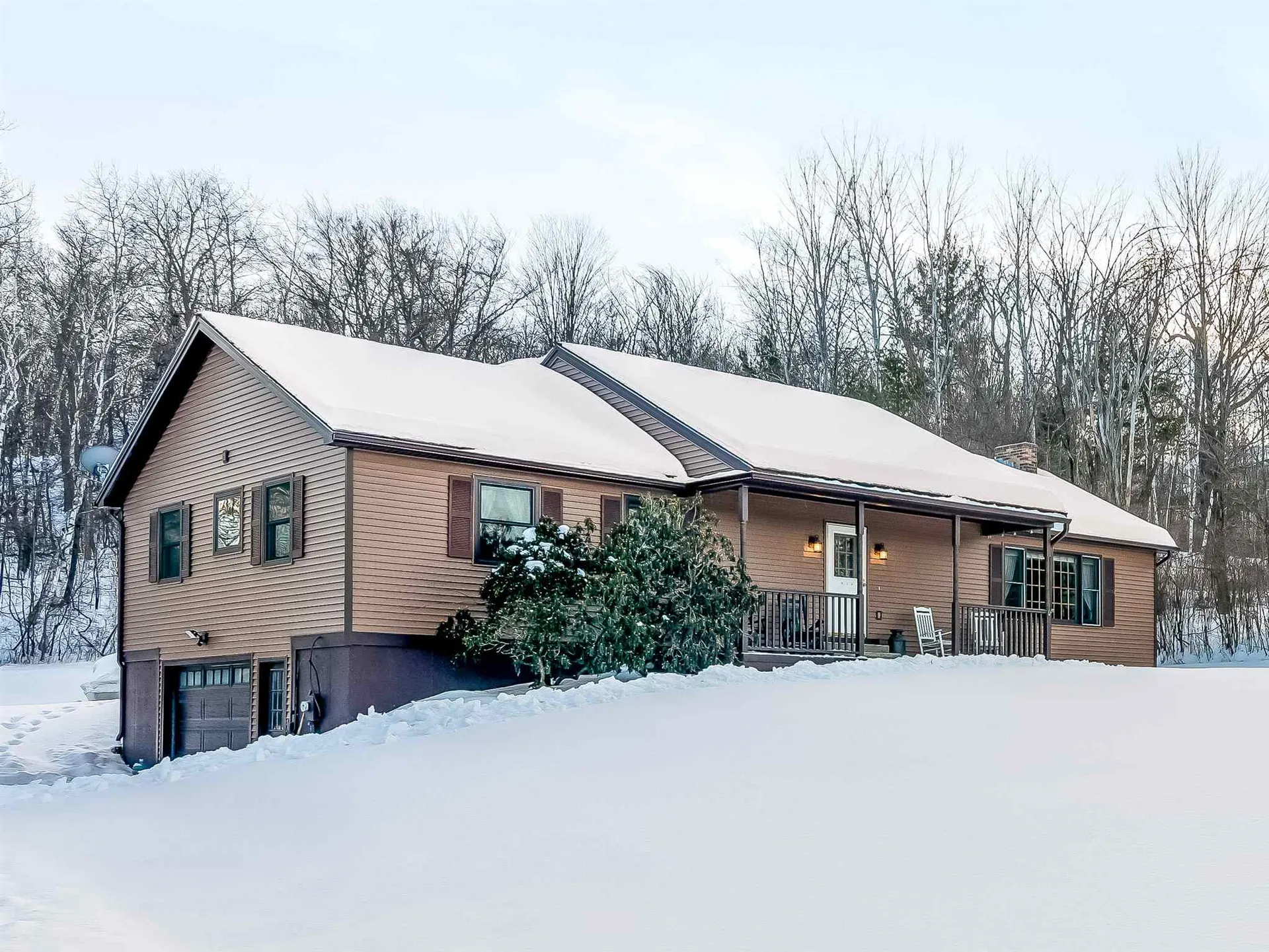 346 Cvu Road Hinesburg VT 05461