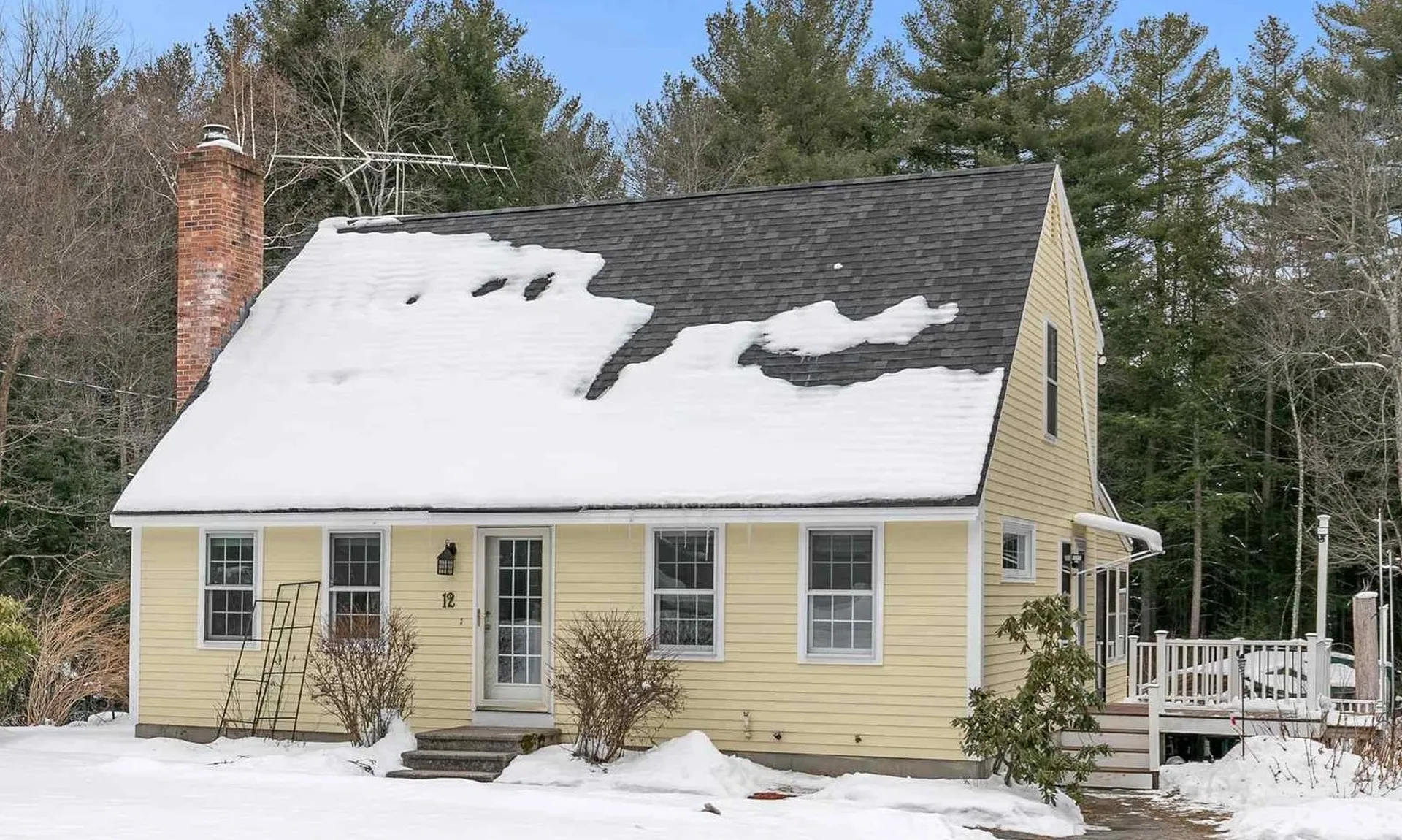 12 Pearson Street Litchfield NH 03052
