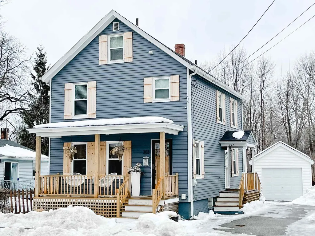 303 Bartlett Street Portsmouth NH 03801