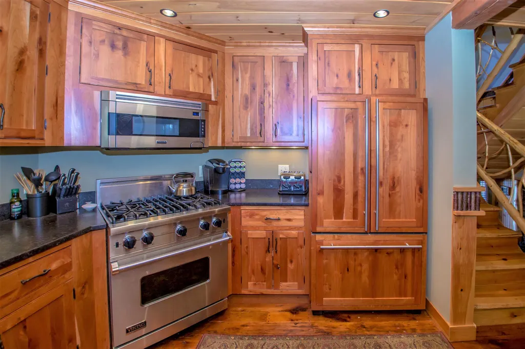 50 Mountainside On Attitash Road Bartlett NH 03812