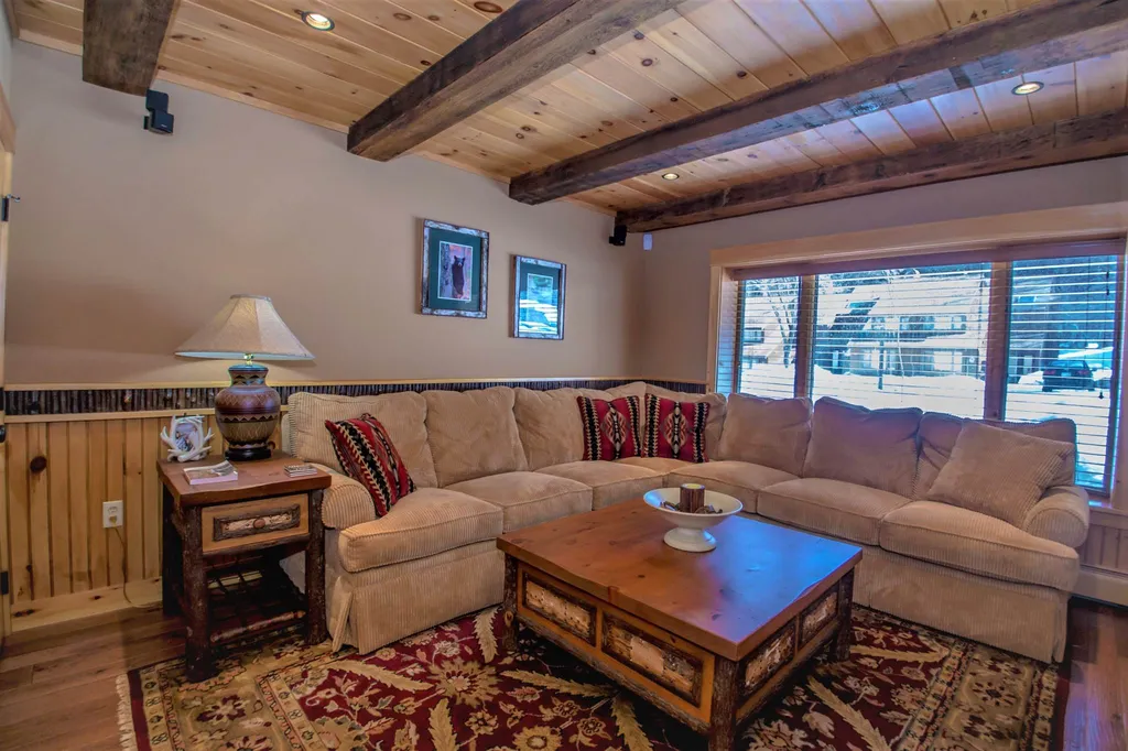 50 Mountainside On Attitash Road Bartlett NH 03812