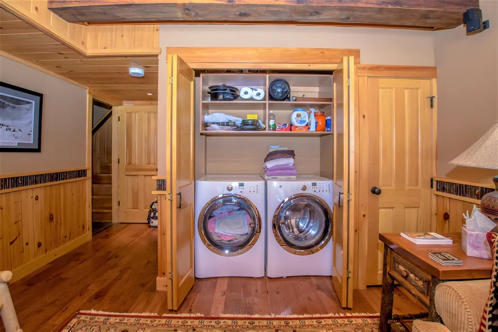 50 Mountainside On Attitash Road Bartlett NH 03812