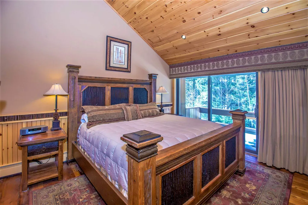 50 Mountainside On Attitash Road Bartlett NH 03812