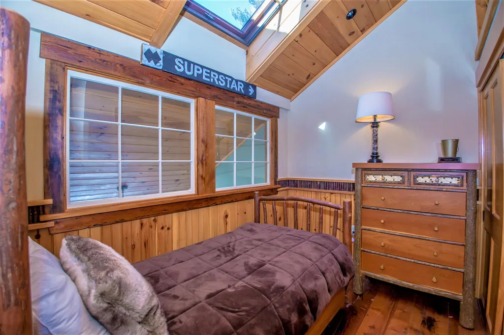 50 Mountainside On Attitash Road Bartlett NH 03812