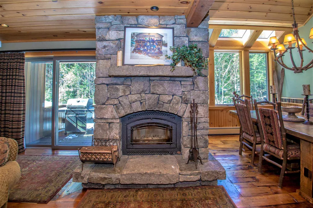50 Mountainside On Attitash Road Bartlett NH 03812
