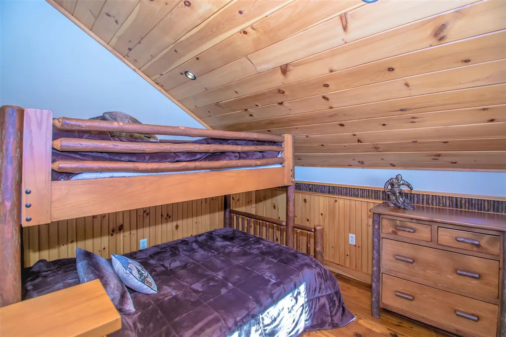 50 Mountainside On Attitash Road Bartlett NH 03812
