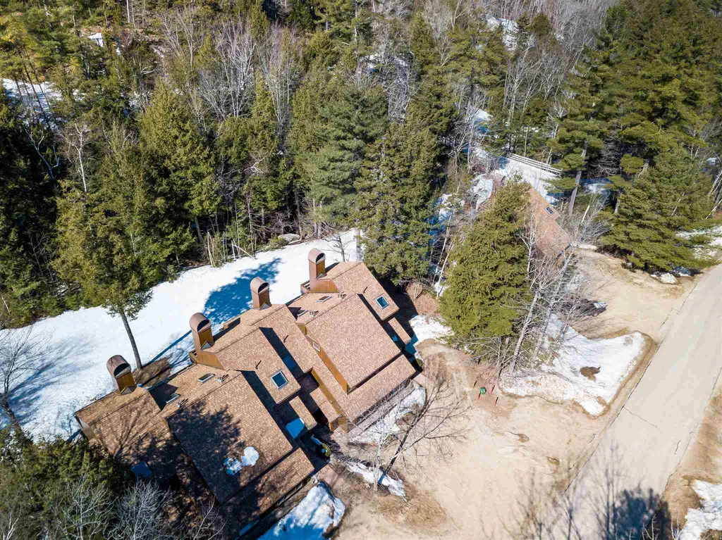 50 Mountainside On Attitash Road Bartlett NH 03812