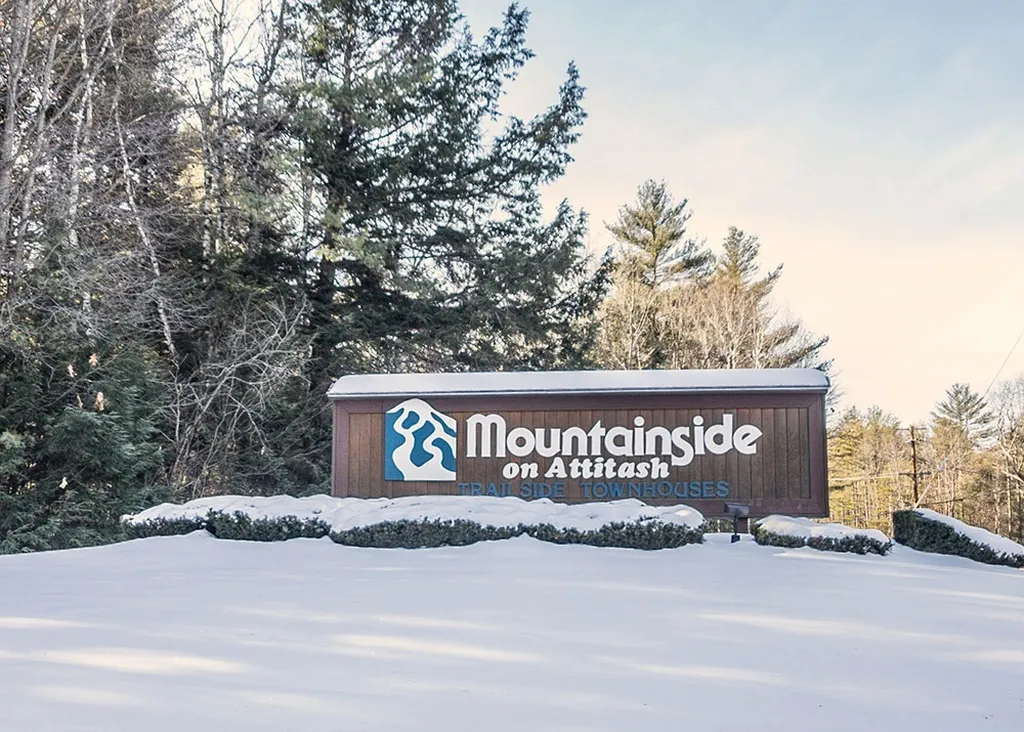 50 Mountainside On Attitash Road Bartlett NH 03812
