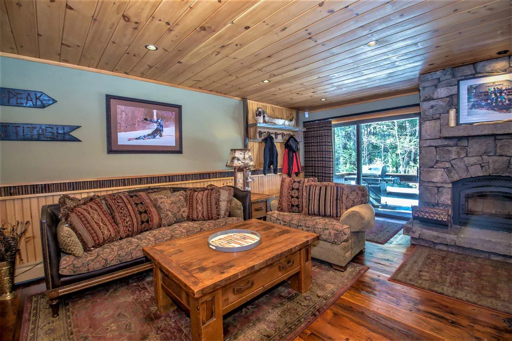50 Mountainside On Attitash Road Bartlett NH 03812