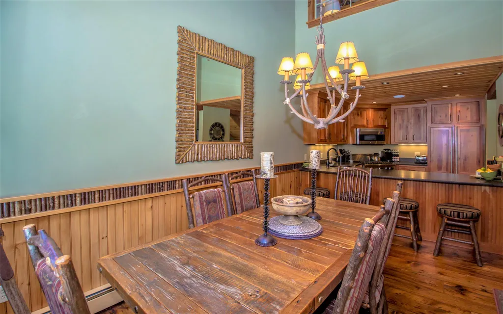 50 Mountainside On Attitash Road Bartlett NH 03812