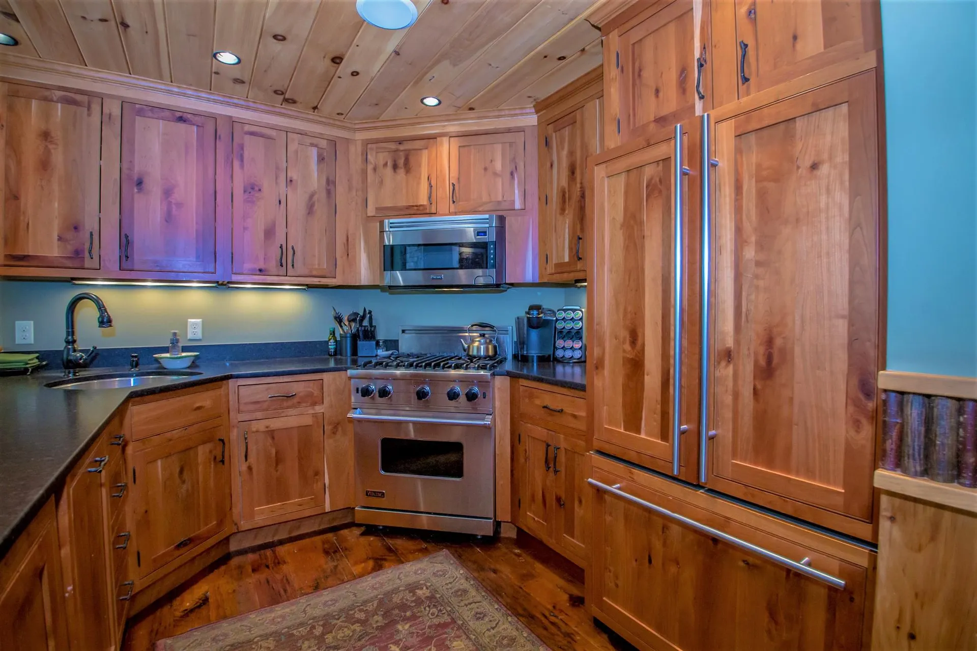 50 Mountainside On Attitash Road Bartlett NH 03812
