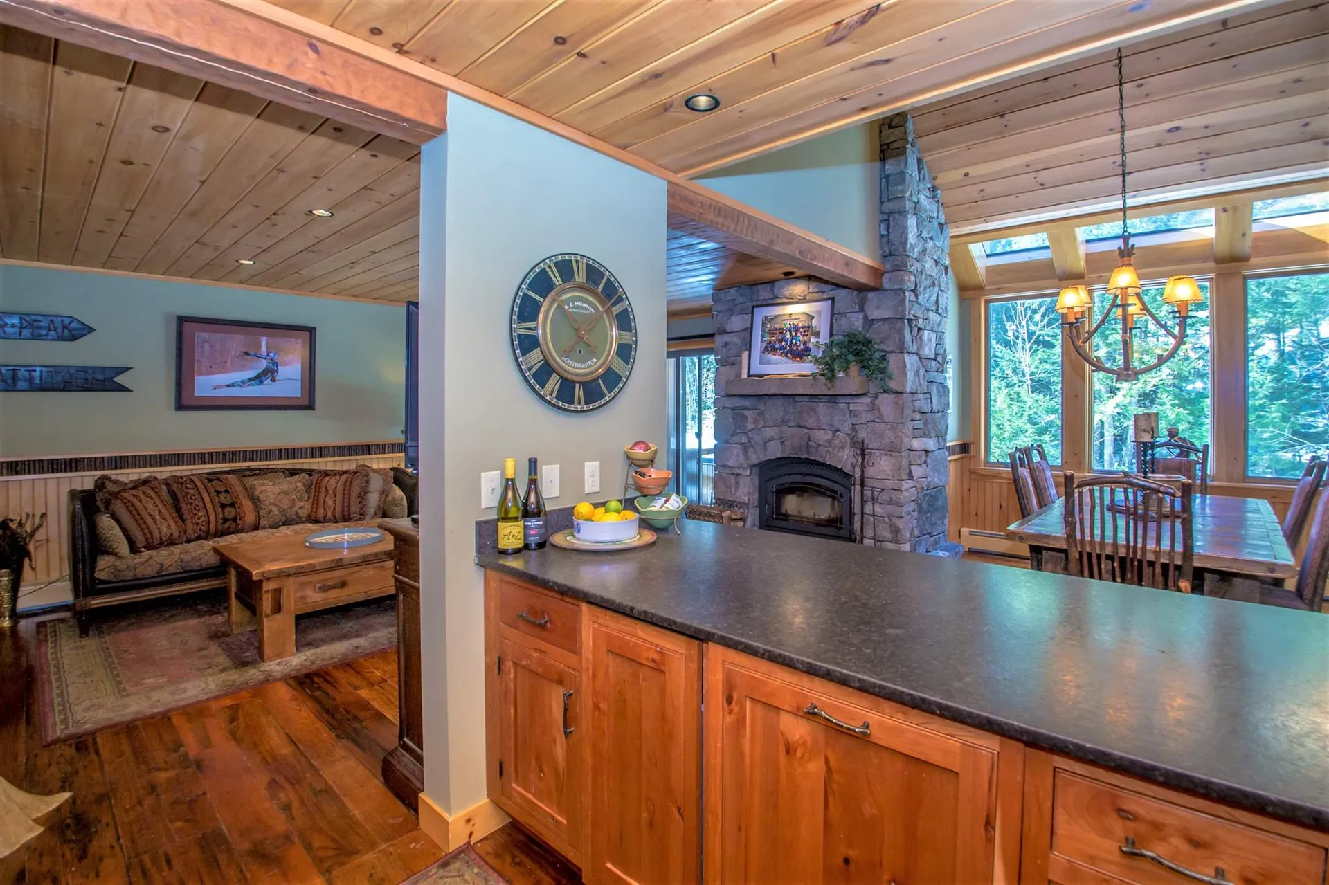 50 Mountainside On Attitash Road Bartlett NH 03812