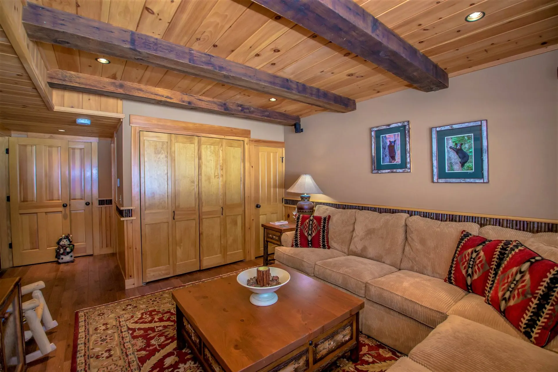 50 Mountainside On Attitash Road Bartlett NH 03812