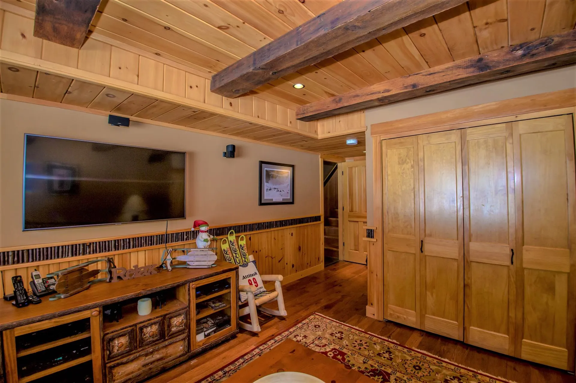 50 Mountainside On Attitash Road Bartlett NH 03812