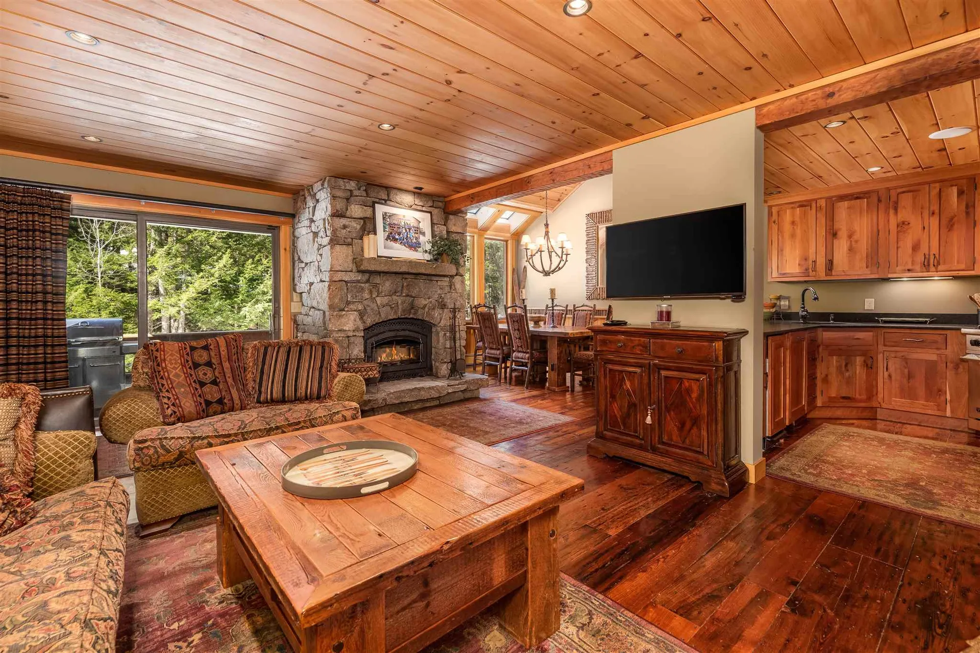 50 Mountainside On Attitash Road Bartlett NH 03812