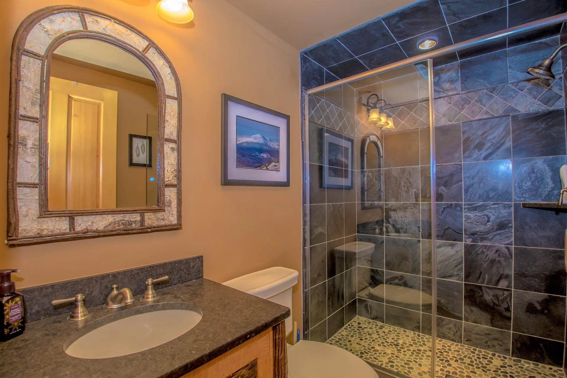 50 Mountainside On Attitash Road Bartlett NH 03812