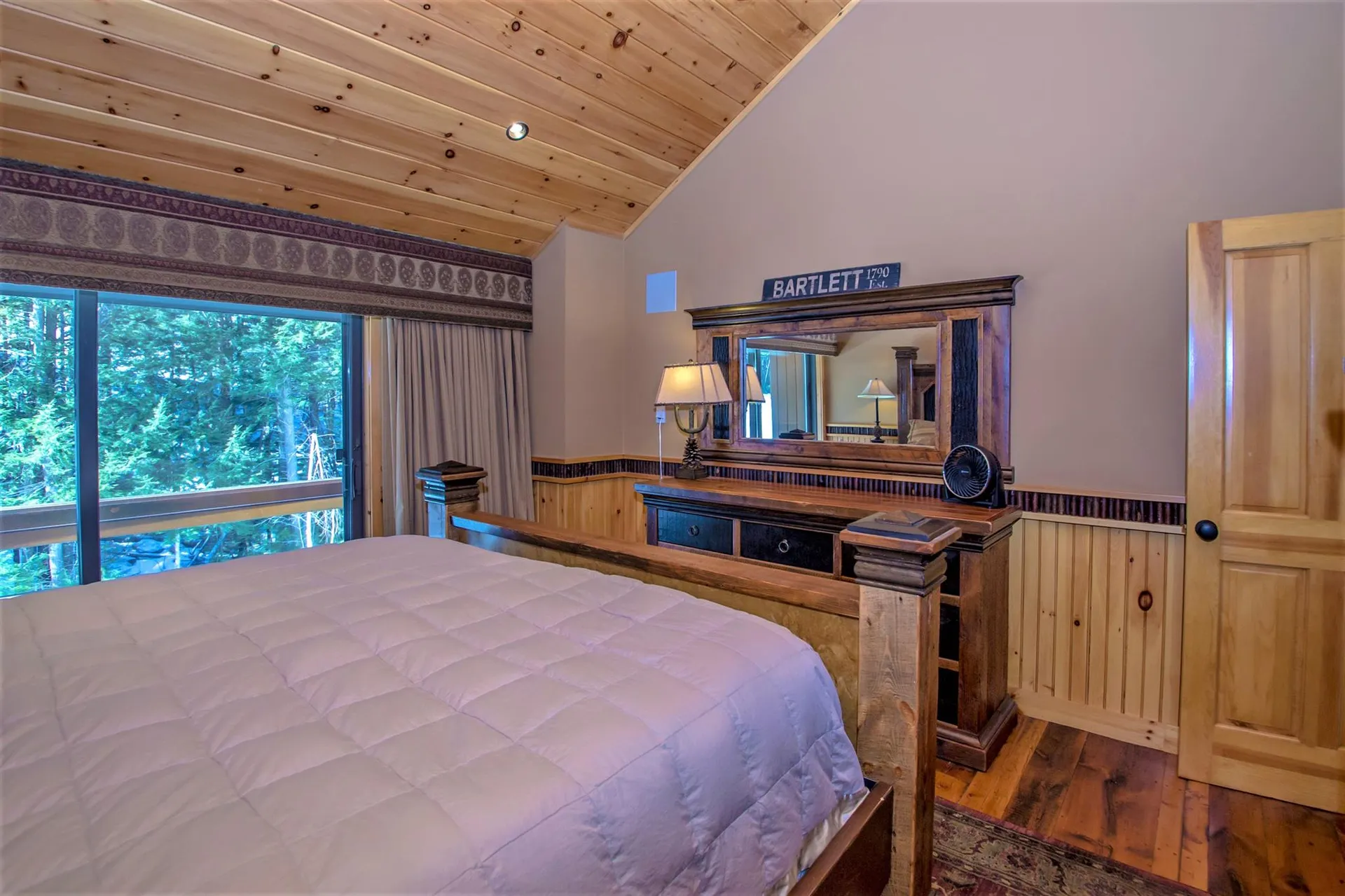 50 Mountainside On Attitash Road Bartlett NH 03812