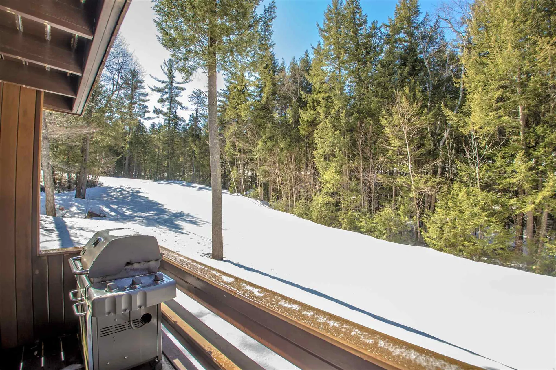 50 Mountainside On Attitash Road Bartlett NH 03812