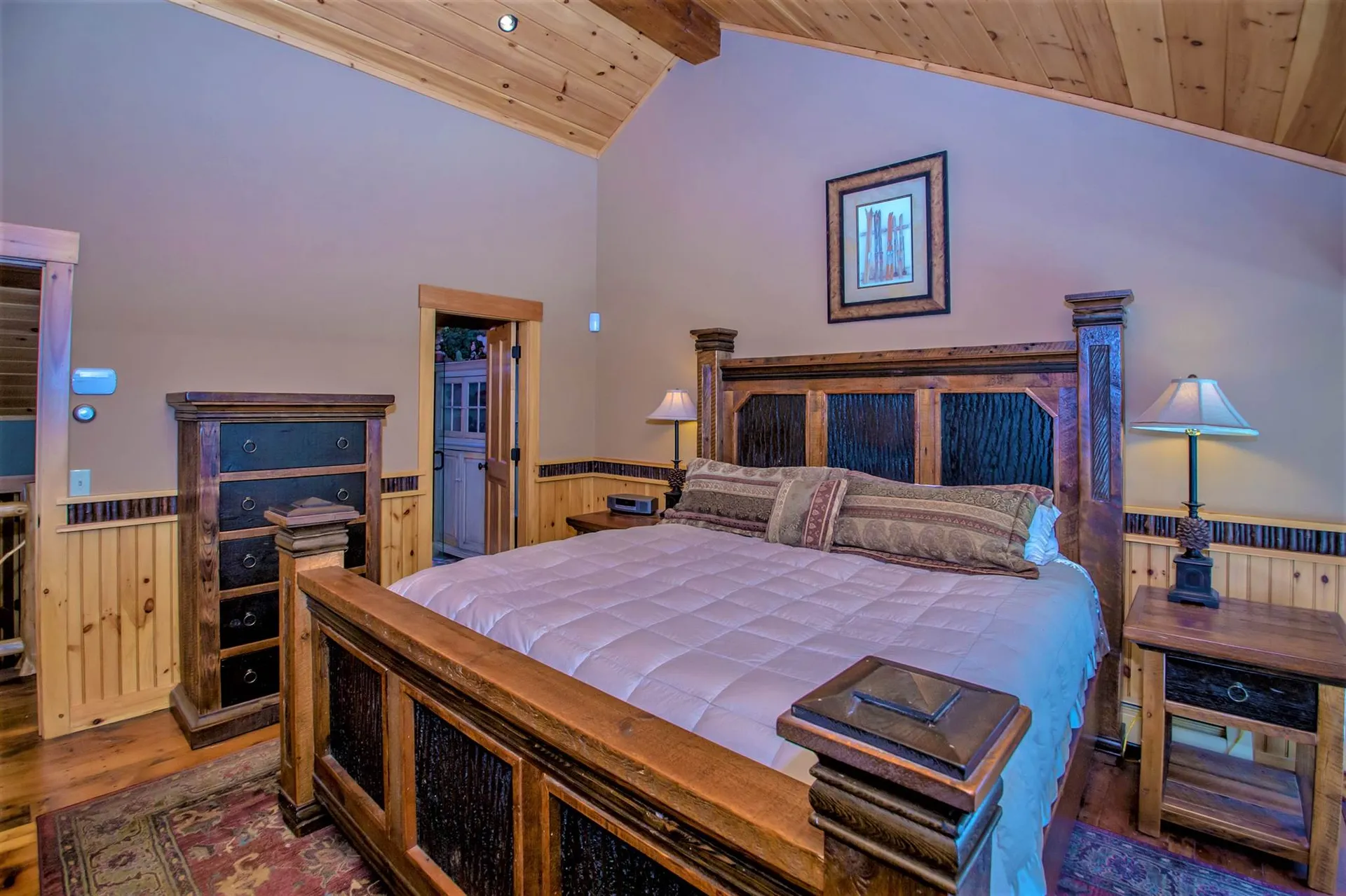 50 Mountainside On Attitash Road Bartlett NH 03812