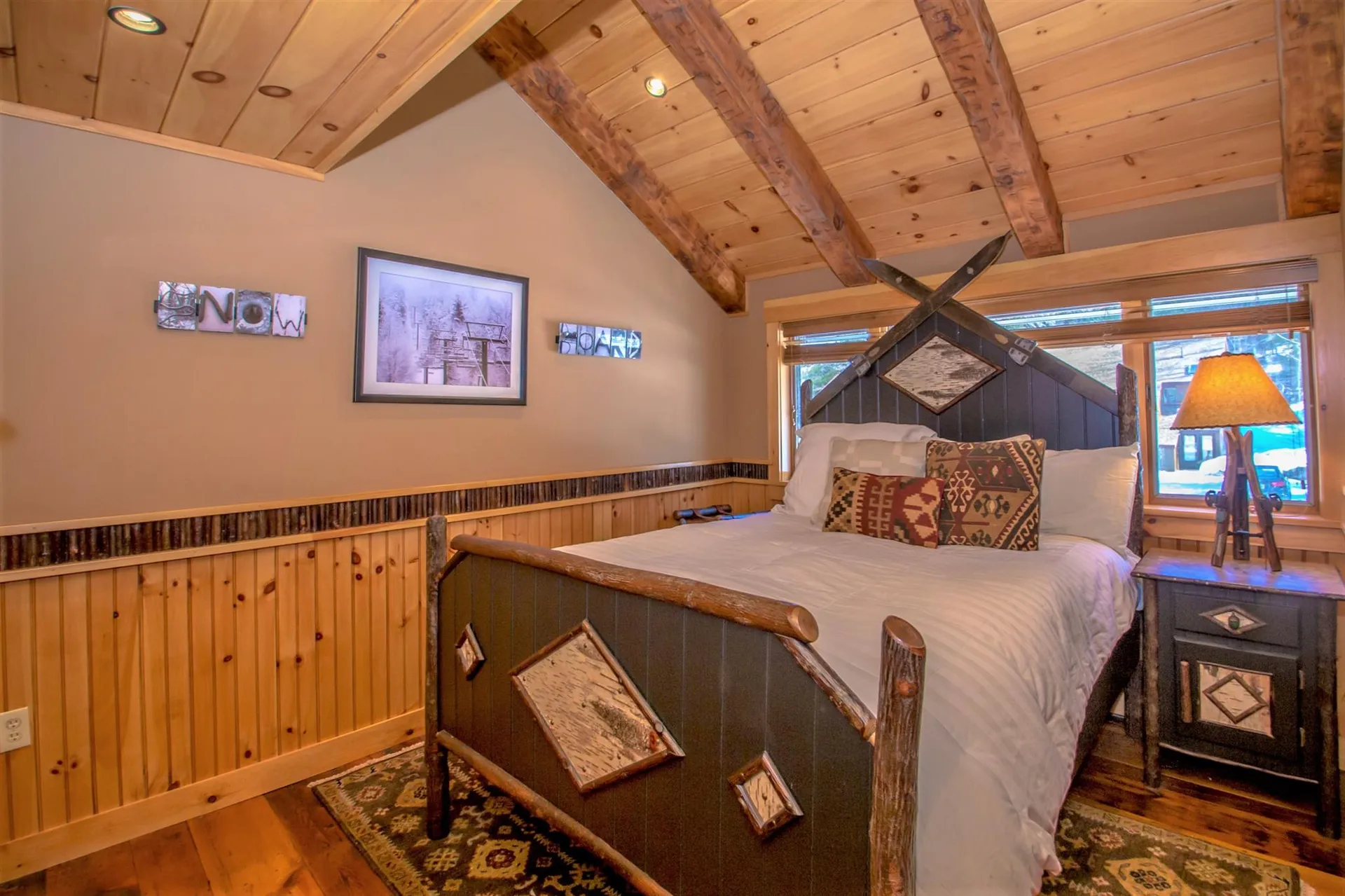 50 Mountainside On Attitash Road Bartlett NH 03812
