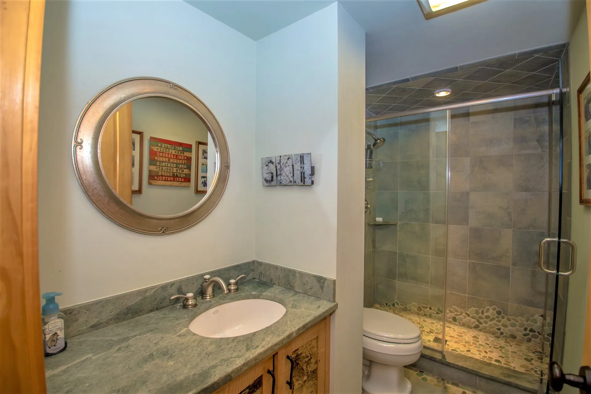 50 Mountainside On Attitash Road Bartlett NH 03812