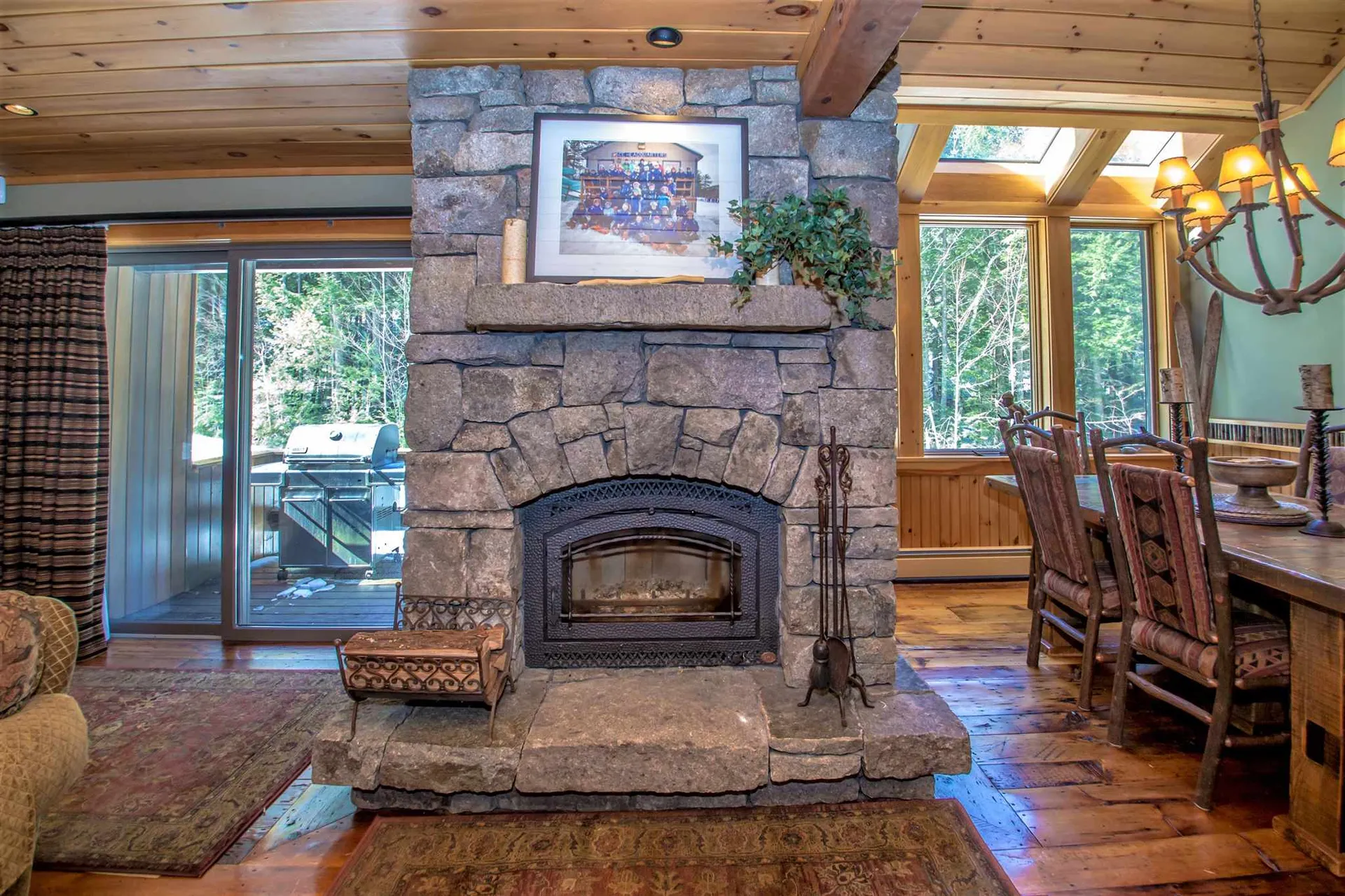 50 Mountainside On Attitash Road Bartlett NH 03812