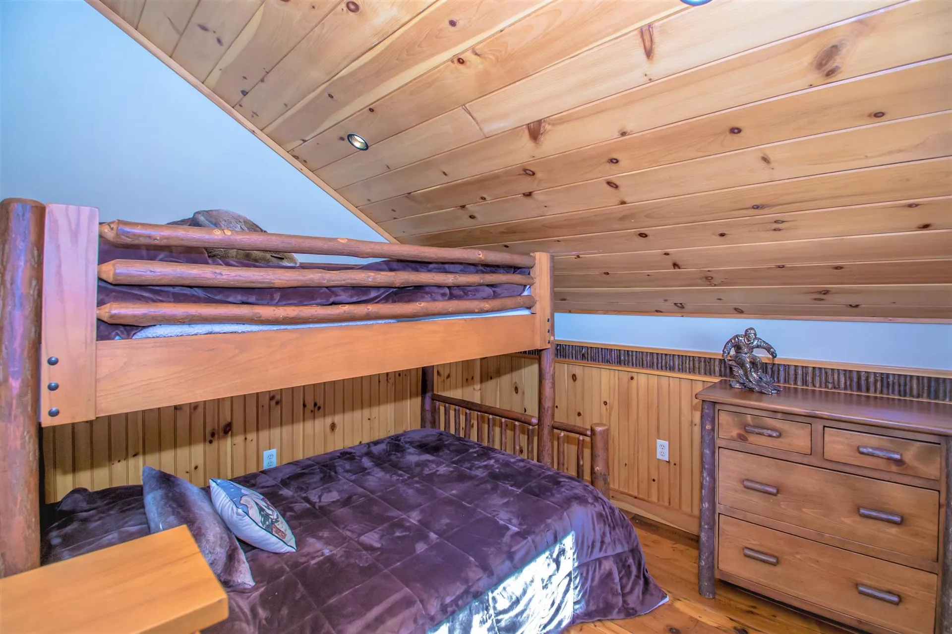 50 Mountainside On Attitash Road Bartlett NH 03812