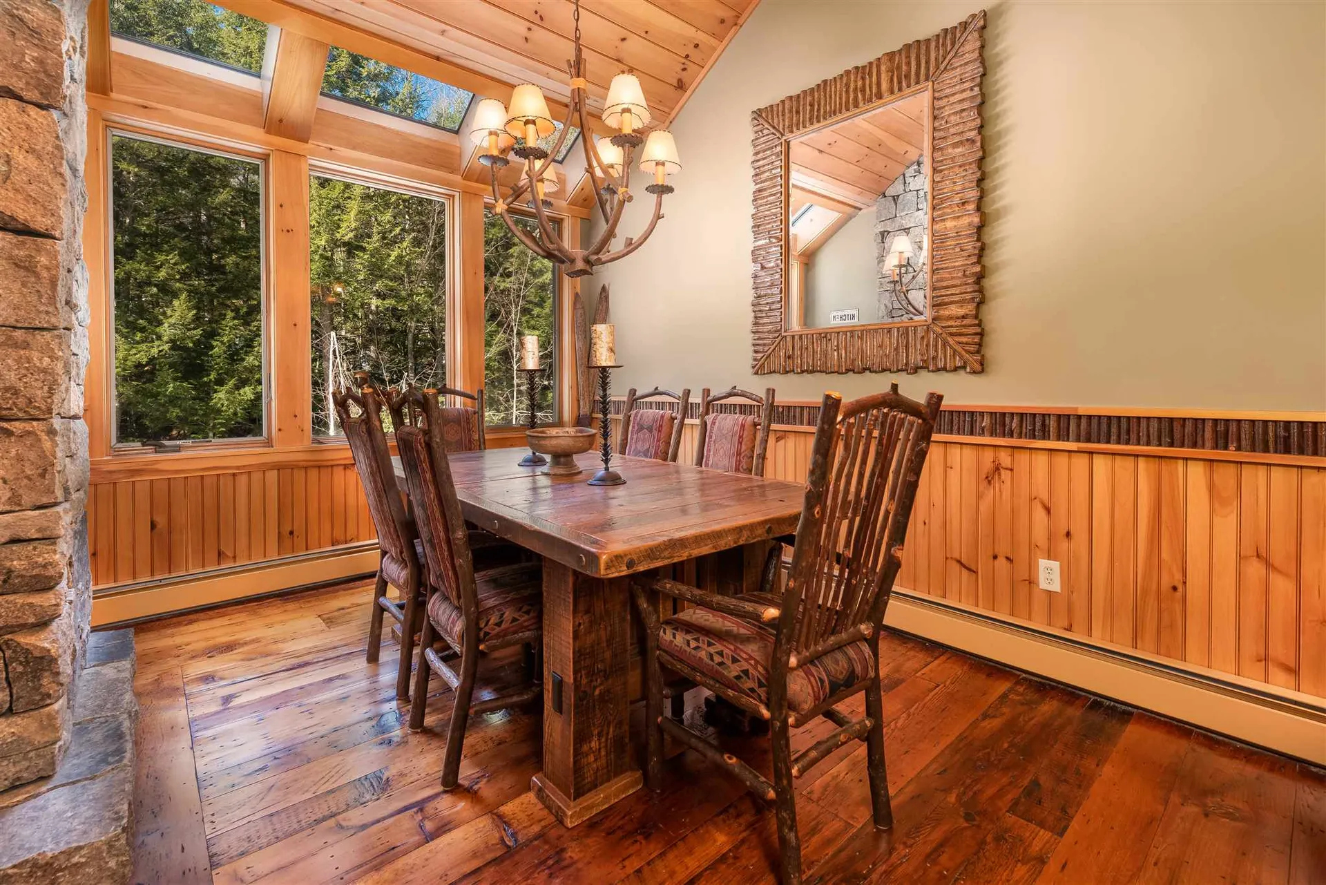 50 Mountainside On Attitash Road Bartlett NH 03812