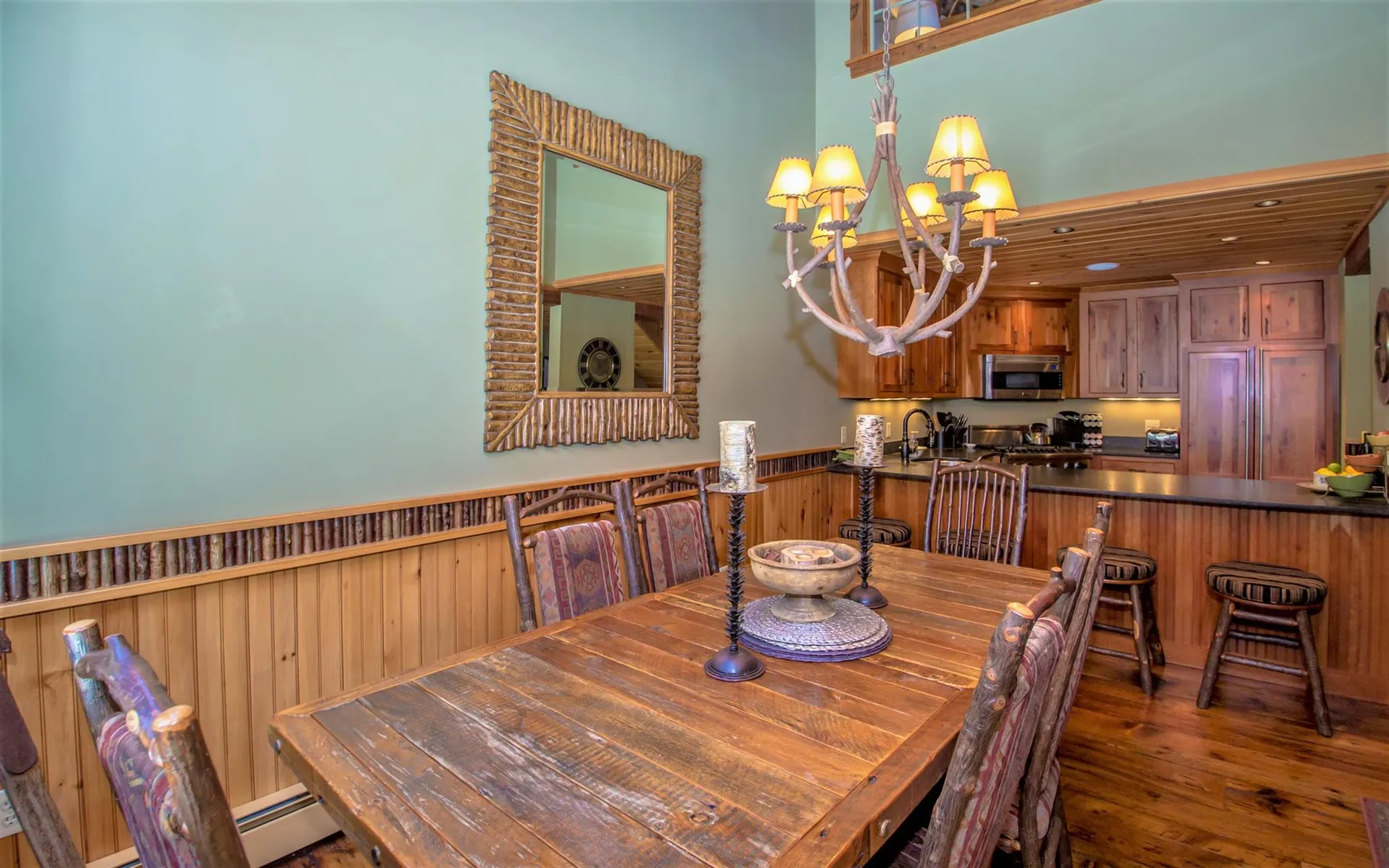 50 Mountainside On Attitash Road Bartlett NH 03812